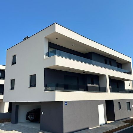 Apartments Harmony Hills Pula Buitenkant foto