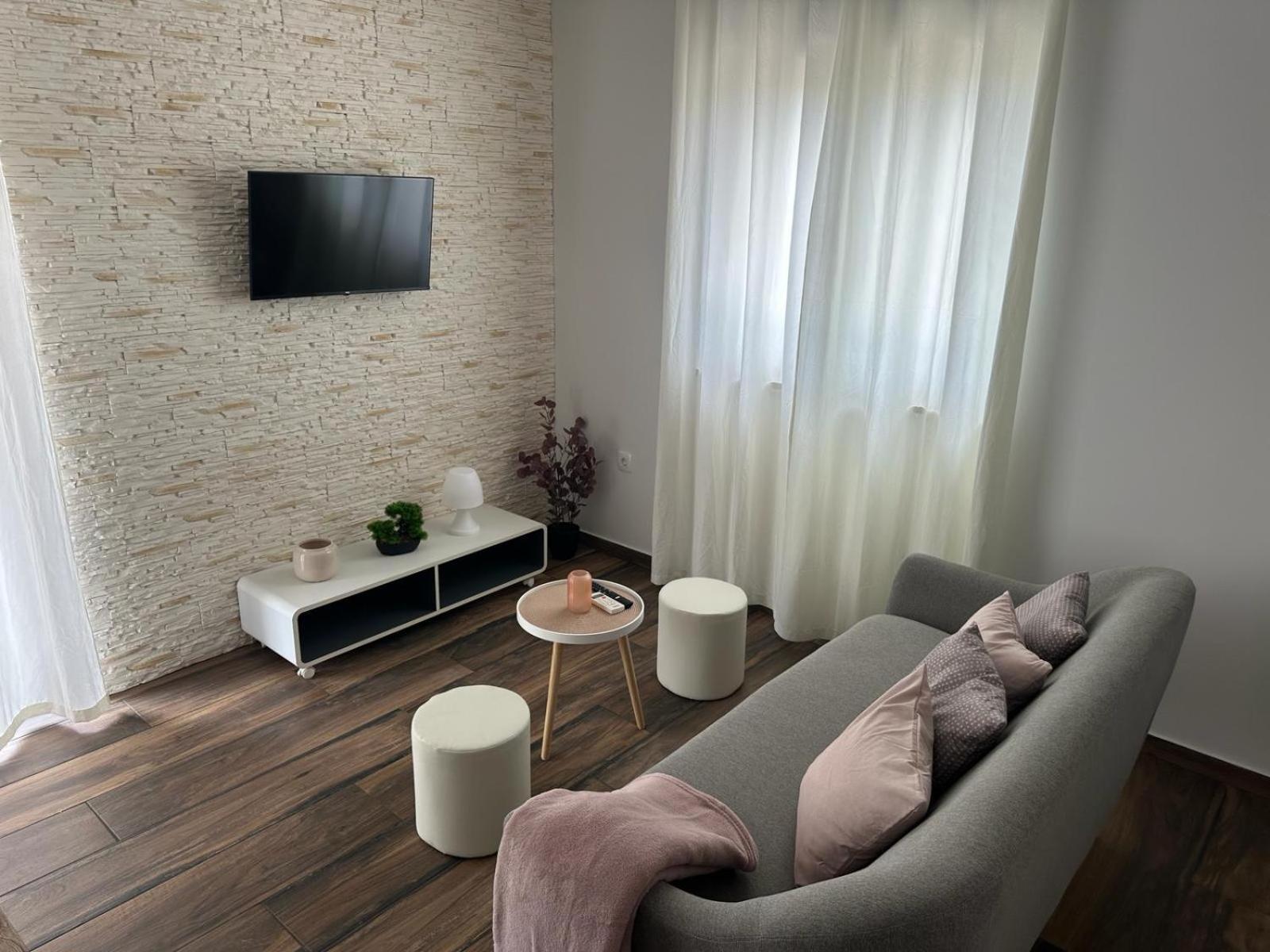 Apartments Harmony Hills Pula Buitenkant foto