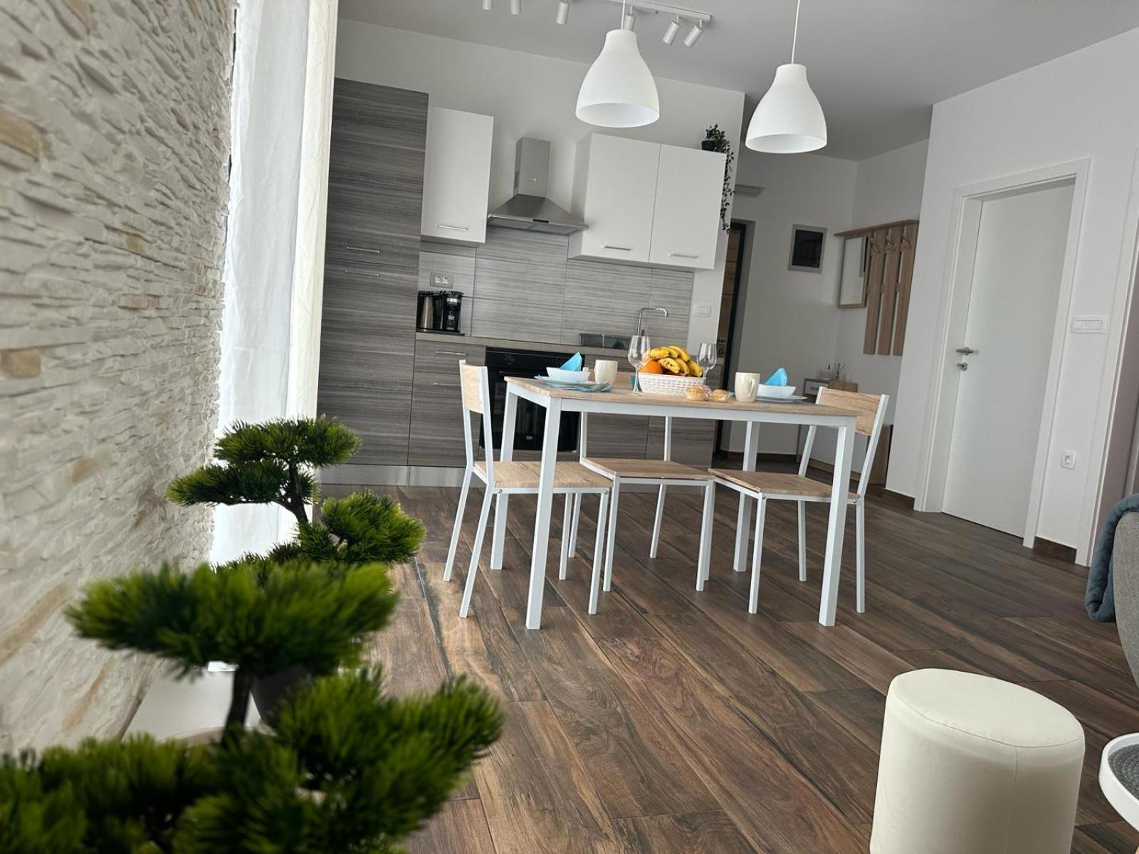 Apartments Harmony Hills Pula Buitenkant foto