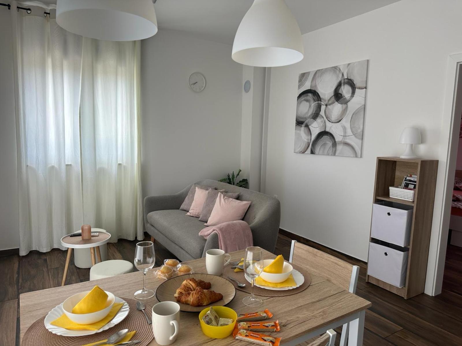 Apartments Harmony Hills Pula Buitenkant foto