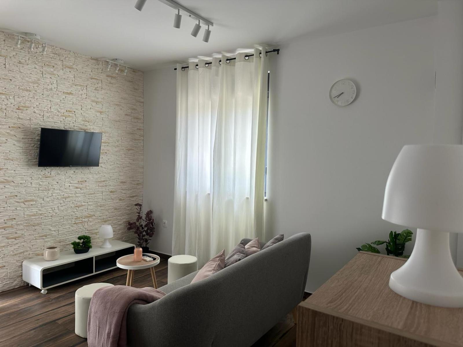 Apartments Harmony Hills Pula Buitenkant foto