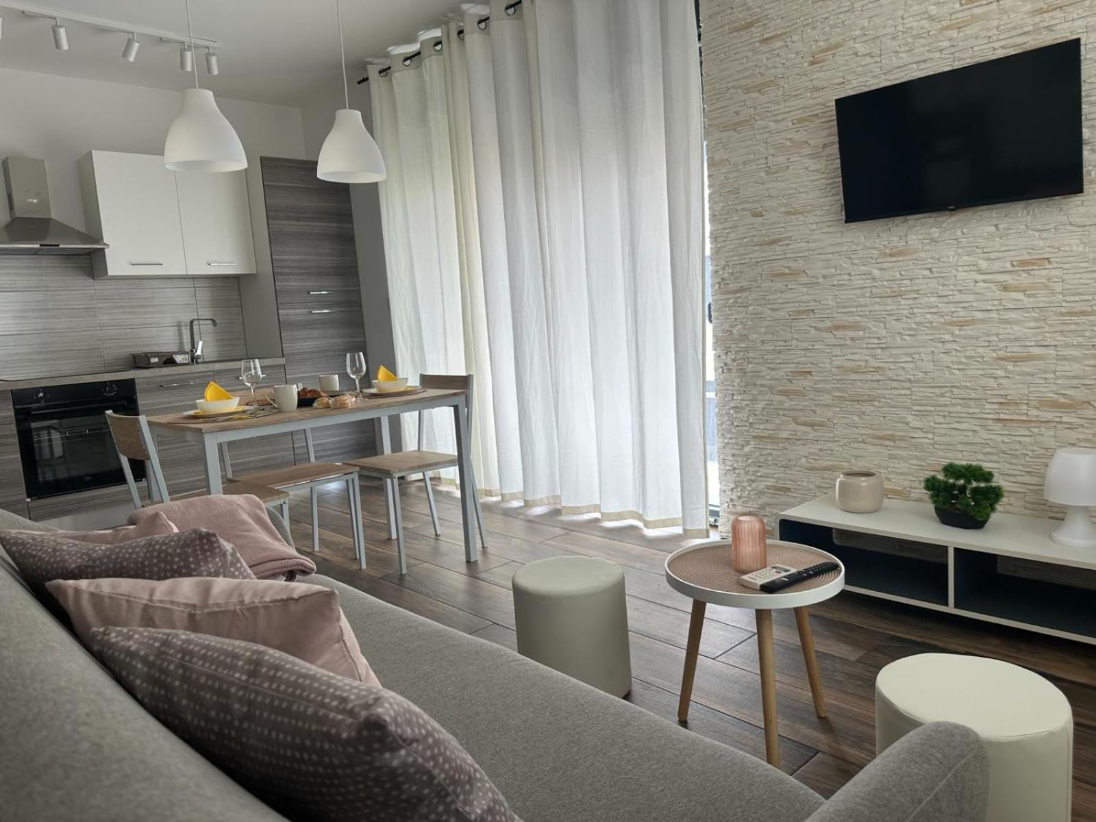 Apartments Harmony Hills Pula Buitenkant foto