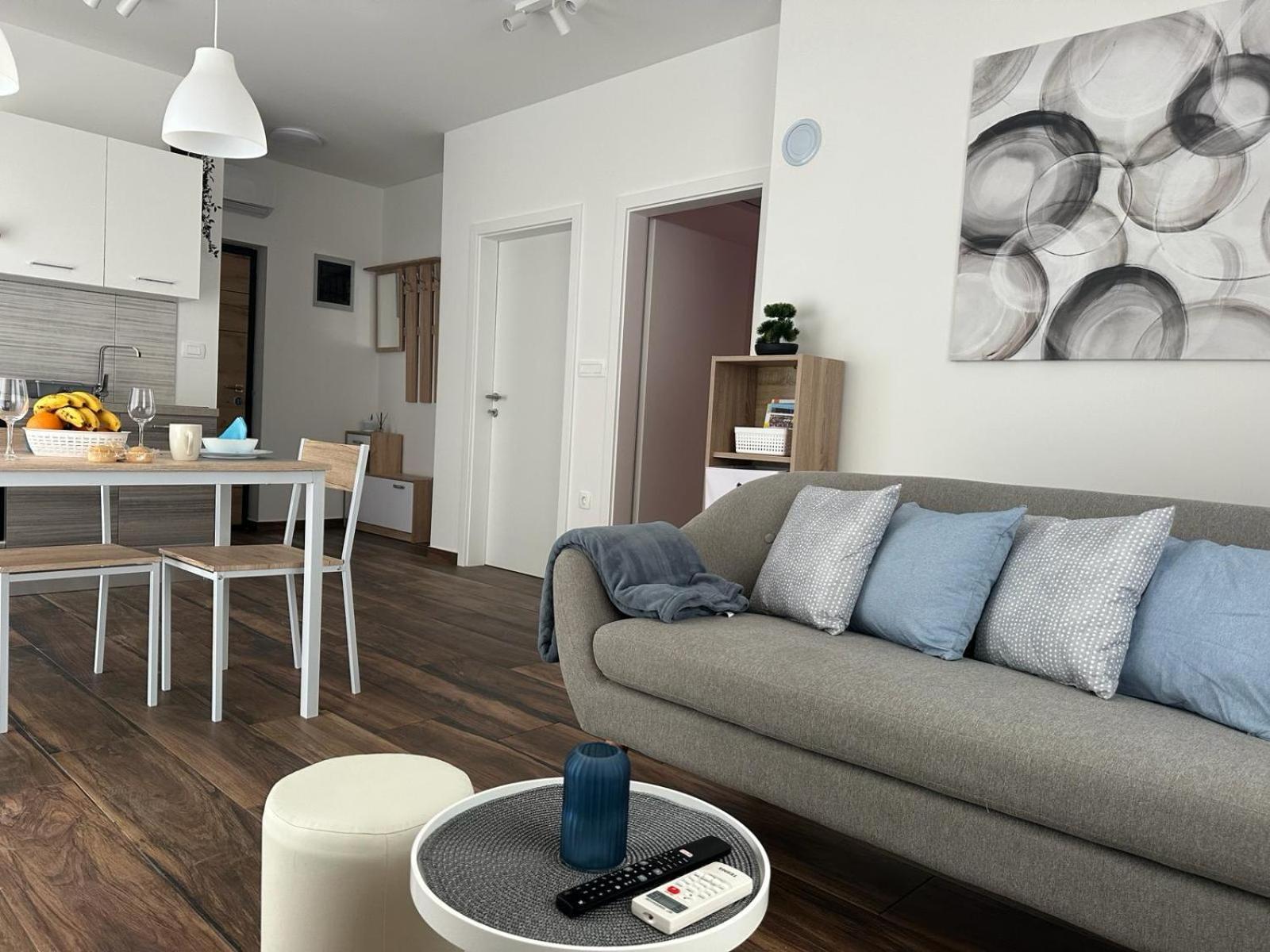 Apartments Harmony Hills Pula Buitenkant foto
