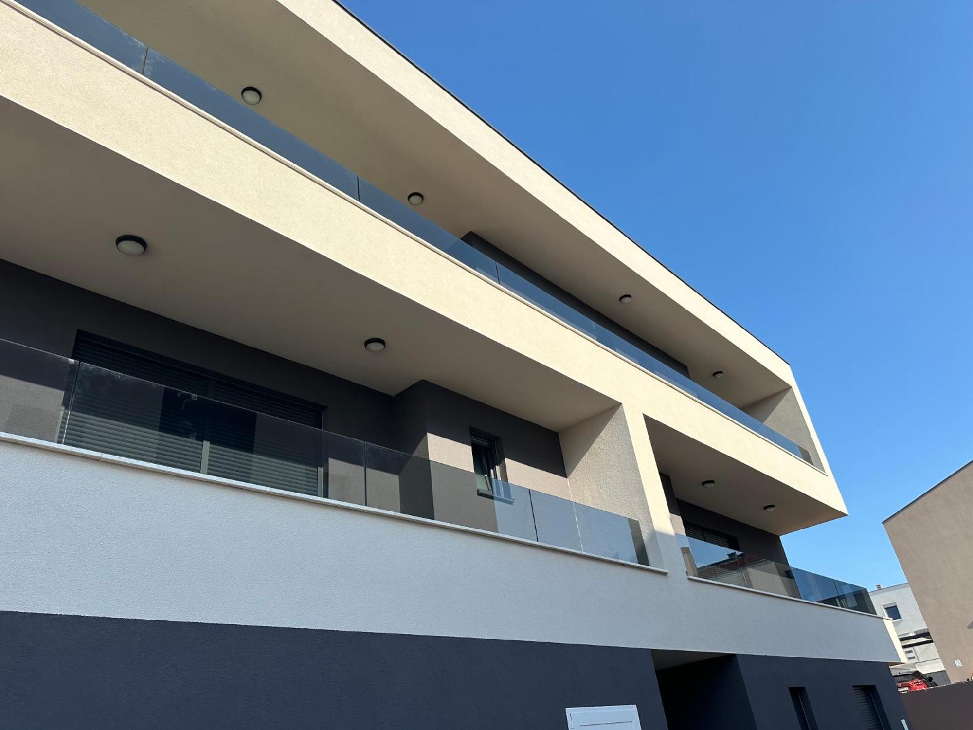 Apartments Harmony Hills Pula Buitenkant foto