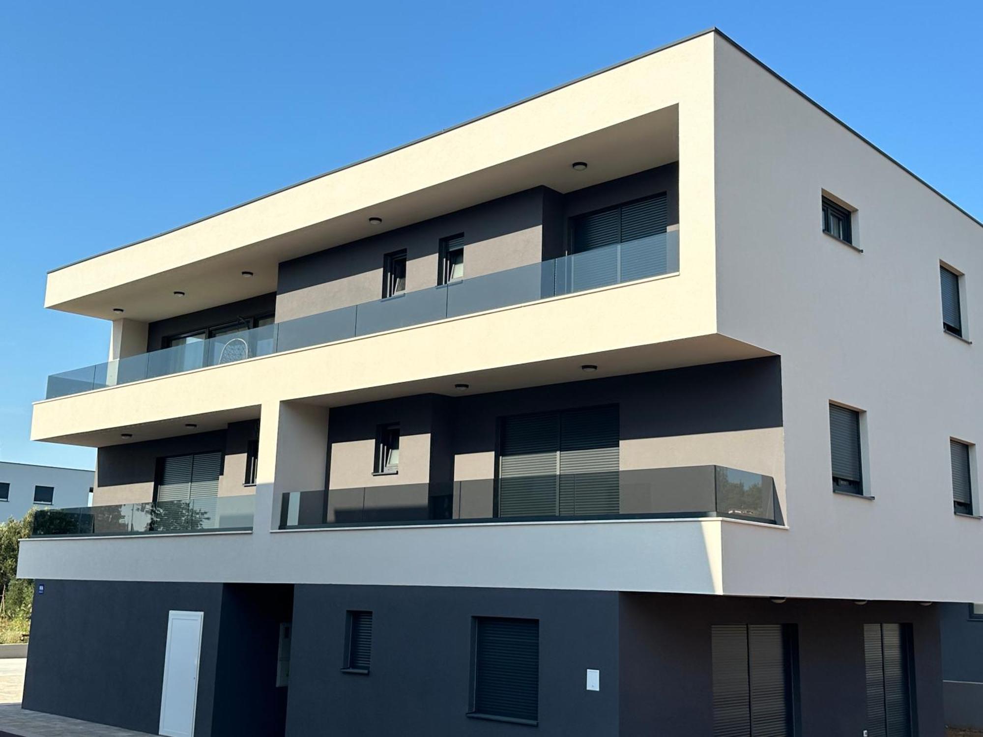 Apartments Harmony Hills Pula Buitenkant foto